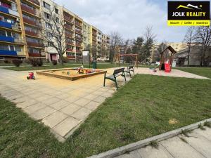 Prodej bytu 4+1, Opava - Kylešovice, 90 m2