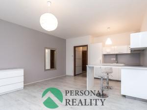 Pronájem bytu 1+kk, Pardubice, Pod Vinicí, 36 m2