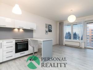 Pronájem bytu 1+kk, Pardubice, Pod Vinicí, 36 m2