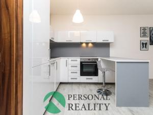 Pronájem bytu 1+kk, Pardubice, Pod Vinicí, 36 m2