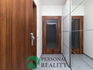 Pronájem bytu 1+kk, Pardubice, Pod Vinicí, 36 m2