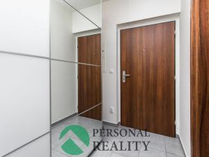 Pronájem bytu 1+kk, Pardubice, Pod Vinicí, 36 m2
