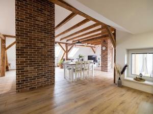 Prodej atypického bytu, Brno, Plotní, 125 m2