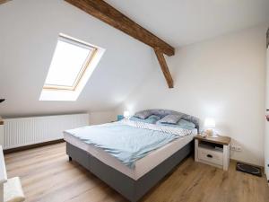 Prodej atypického bytu, Brno, Plotní, 125 m2
