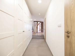 Prodej atypického bytu, Brno, Plotní, 125 m2
