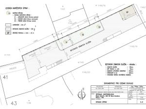 Prodej atypického bytu, Brno, Plotní, 125 m2