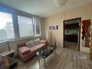 Prodej bytu 2+1, Břeclav - Charvátská Nová Ves, Na Valtické, 45 m2