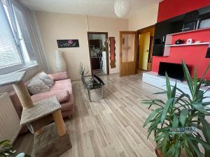 Prodej bytu 2+1, Břeclav - Charvátská Nová Ves, Na Valtické, 45 m2