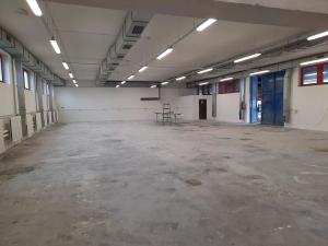 Pronájem skladu, Újezd u Brna, 345 m2
