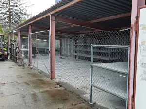 Pronájem skladu, Újezd u Brna, 345 m2