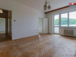 Prodej bytu 2+1, Krnov - Pod Cvilínem, SPC H, 51 m2