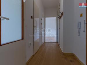 Prodej bytu 2+1, Krnov - Pod Cvilínem, SPC H, 51 m2
