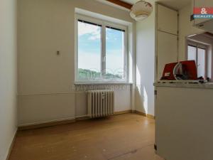 Prodej bytu 2+1, Krnov - Pod Cvilínem, SPC H, 51 m2