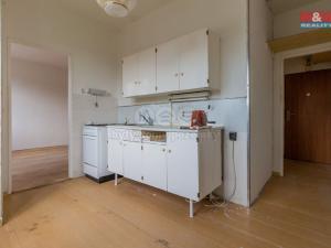 Prodej bytu 2+1, Krnov - Pod Cvilínem, SPC H, 51 m2