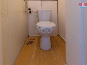 Prodej bytu 2+1, Krnov - Pod Cvilínem, SPC H, 51 m2