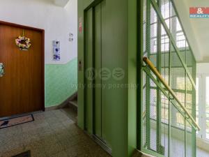Prodej bytu 2+1, Krnov - Pod Cvilínem, SPC H, 51 m2