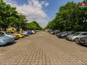 Prodej bytu 2+1, Krnov - Pod Cvilínem, SPC H, 51 m2