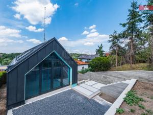 Prodej rodinného domu, Praha, Aloisovská, 231 m2