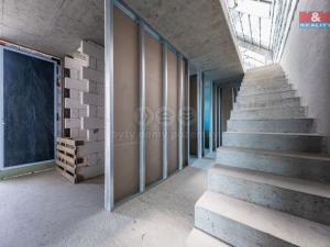 Prodej rodinného domu, Praha, Aloisovská, 231 m2