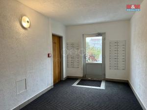 Prodej bytu 2+kk, Praha, Kubíkova, 47 m2