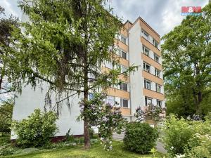 Prodej bytu 2+kk, Praha, Kubíkova, 47 m2