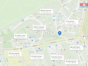 Prodej bytu 2+kk, Praha, Kubíkova, 47 m2
