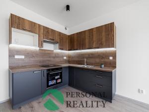 Pronájem bytu 2+kk, Brandýs nad Labem-Stará Boleslav, Augustina Lukeše, 56 m2