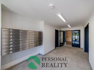 Pronájem bytu 2+kk, Brandýs nad Labem-Stará Boleslav, Augustina Lukeše, 56 m2