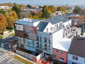 Prodej bytu 2+kk, Brno, 52 m2