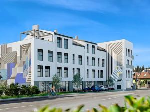 Prodej bytu 2+kk, Brno, 52 m2