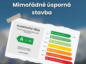 Prodej bytu 2+kk, Brno, 52 m2