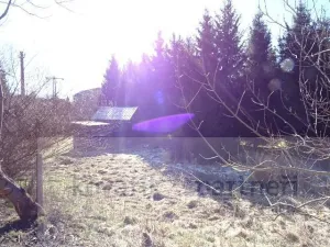 Prodej zahrady, Rumburk, Strážní, 925 m2