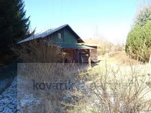 Prodej zahrady, Rumburk, Strážní, 925 m2