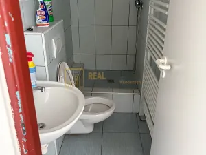 Pronájem bytu 2+1, Otrokovice, 50 m2