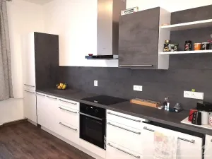 Pronájem bytu 2+kk, Praha - Strašnice, Na hroudě, 43 m2