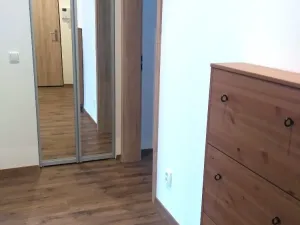 Pronájem bytu 2+kk, Praha - Strašnice, Na hroudě, 43 m2