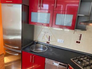 Pronájem bytu 2+1, Praha - Krč, Antala Staška, 56 m2