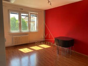 Pronájem bytu 2+1, Praha - Krč, Antala Staška, 56 m2