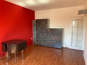Pronájem bytu 2+1, Praha - Krč, Antala Staška, 56 m2
