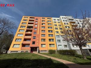 Pronájem bytu 3+1, Nový Jičín - Loučka, Na Lani, 87 m2