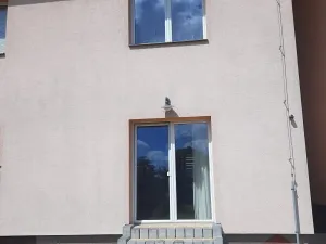 Pronájem bytu 1+kk, Praha - Stodůlky, Živcových, 26 m2
