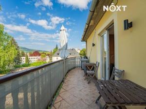 Pronájem bytu 4+kk, Šumperk, Reissova, 62 m2