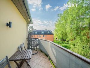 Pronájem bytu 4+kk, Šumperk, Reissova, 62 m2