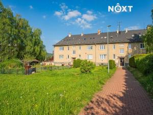Pronájem bytu 4+kk, Šumperk, Reissova, 62 m2