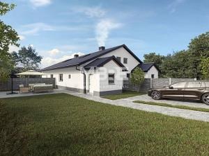 Pronájem bytu 2+kk, Petřvald, Jindřišská, 65 m2