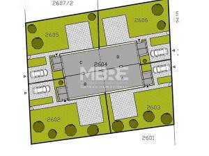 Pronájem bytu 2+kk, Petřvald, Jindřišská, 65 m2