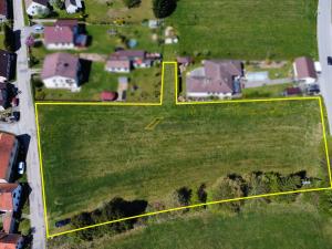Prodej pozemku, Soběnov, 4792 m2