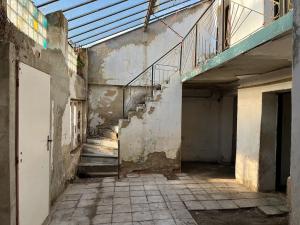 Prodej rodinného domu, Ivaň, 82 m2