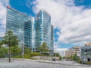 Pronájem obchodního prostoru, Praha - Michle, Želetavská, 460 m2