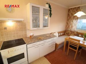 Prodej bytu 3+kk, Teplice, Trnovanská, 66 m2
